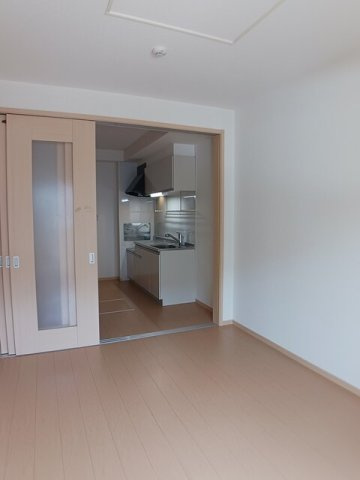 アーバングレイスの内装