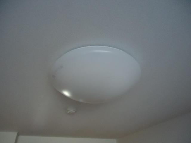 ツインヒルズ壱番館の設備|室内設備