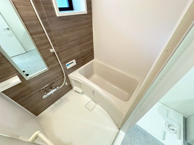 【浴室】 | residenza R