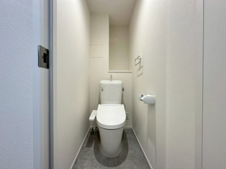 【トイレ】 | residenza R