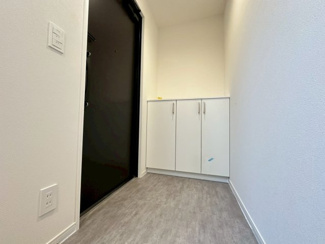 【玄関】 | residenza R