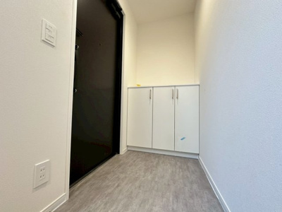 【玄関】 | residenza R