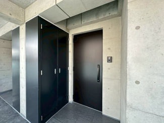 【玄関】 | residenza R