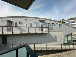 【展望】 | residenza R