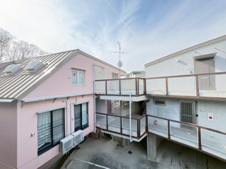 【展望】 | residenza R