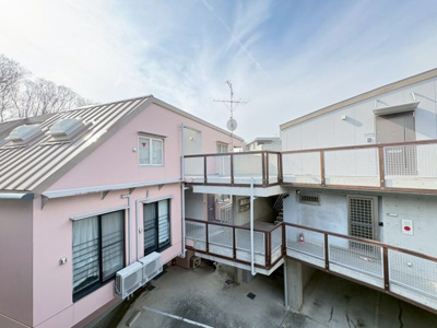 【展望】 | residenza R