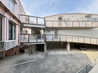 【展望】 | residenza R