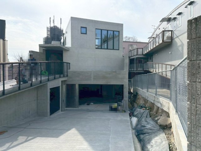 【駐車場】 | residenza R