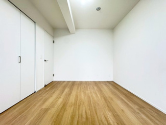 【寝室】 | residenza R