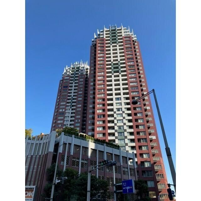 ＴＨＥ　ＴＯＷＥＲＳ　ＤＡＩＢＡ