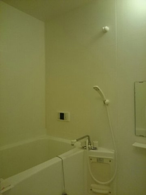 【浴室】 | ヒルサイドコート