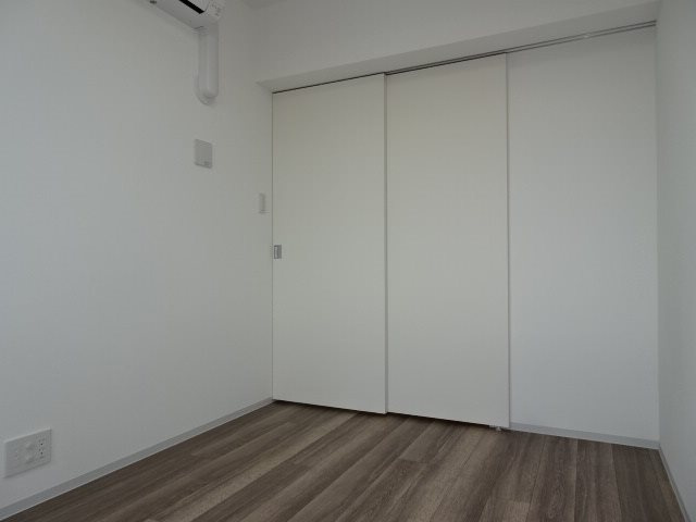 新品家具付きマンション中央2(KaGood東京)の居間・リビング