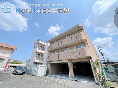 【外観】 | Warming place【名古屋市賃貸・駅近】