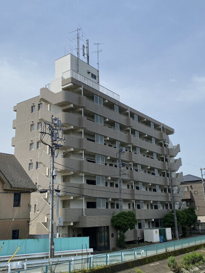 【外観】