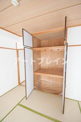 【収納】 | パールハイツKM