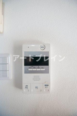 【セキュリティ】 | パールハイツKM