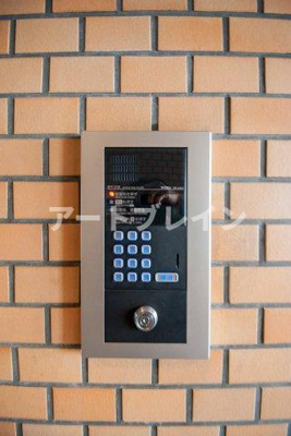 【セキュリティ】 | パールハイツKM