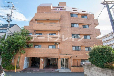 【外観】 | パールハイツKM