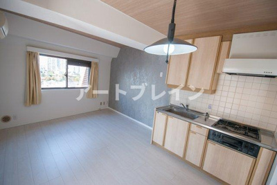 【居間・リビング】 | パールハイツKM