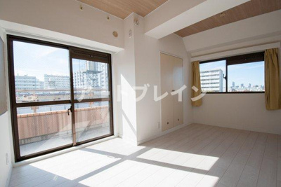 【洋室】 | パールハイツKM