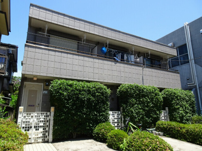 【周辺】 | ピュアコート大泉　15046 | 日の当たる建物(^^)/