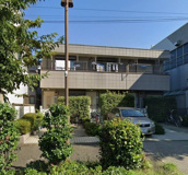 練馬区大泉町５丁目のテラスの画像