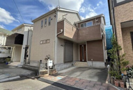 ふじみ野市大原１丁目の一戸建ての画像