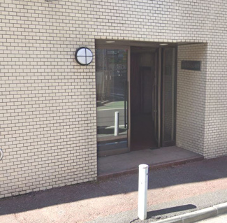 【エントランス】 | エントランスです(^^)/