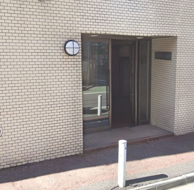 【エントランス】 | 山久マンション塩野　15101 | エントランスです(^^)/