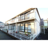 練馬区西大泉４丁目のアパートの画像