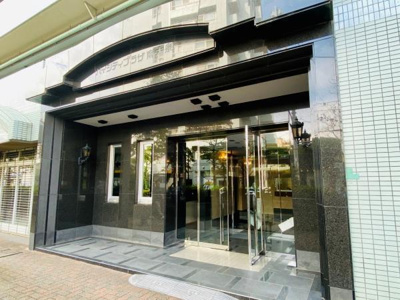 【エントランス】 | ハイシティプラザ南大泉