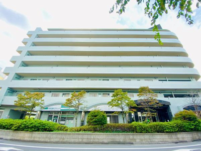 【外観】 | ハイシティプラザ南大泉