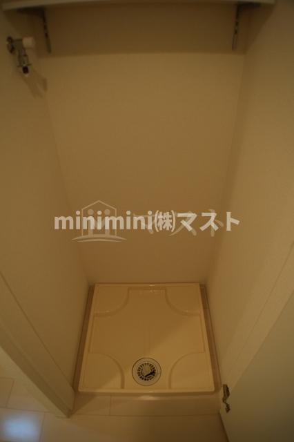 ラシュレエグゼ難波西のその他