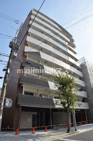 ラシュレエグゼ難波西