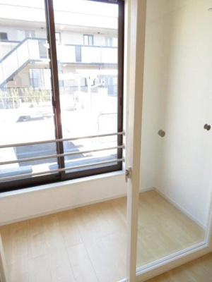 【バルコニー】 | フェリクス