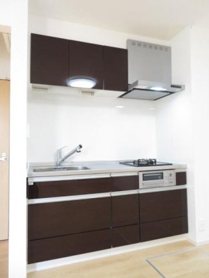 【キッチン】 | フェリクス