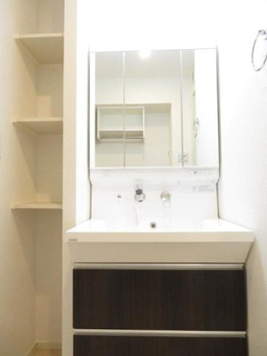 【洗面所】 | フェリクス