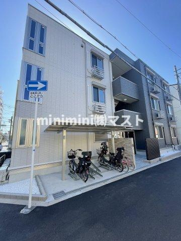 アンサンブル大今里