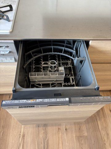 THE TEN GOOD 祖原Ⅰのキッチン|キッチンです