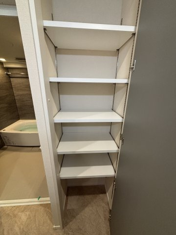 THE TEN GOOD 祖原Ⅰの収納|十分な収納スペースがあります