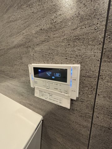 THE TEN GOOD 祖原Ⅰの設備