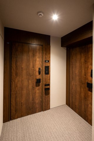 THE TEN GOOD 祖原Ⅰのその他共用部分