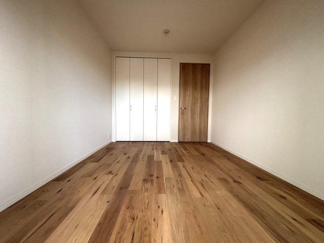 THE TEN GOOD 祖原Ⅰの洋室|コンパクトで使いやすい洋室です