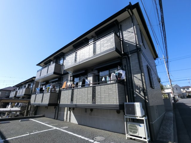 モン・レジーナ　Ｂの画像