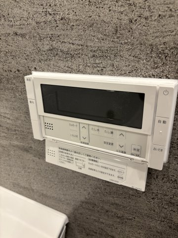 THE TEN GOOD 祖原Ⅱの設備