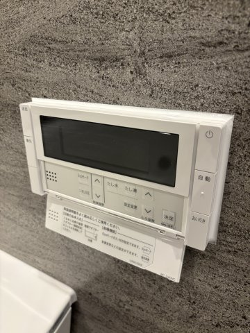THE TEN GOOD 祖原Ⅱの設備