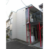 板橋区大山町のアパートの画像