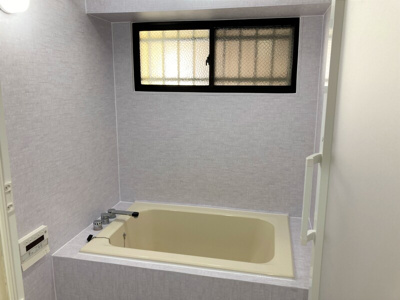 【浴室】 | ヒルトップ道灌山