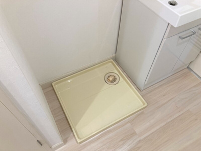 【設備】 | ヒルトップ道灌山