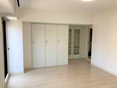 【洋室】 | ヒルトップ道灌山